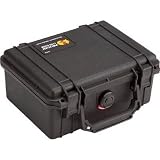 ＰＥＬＩＣＡＮ　ＰＲＯＤＵＣＴＳ:PELICAN 1150 黒 232×192×111 1150BK 型式:1150BK
