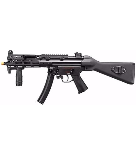 Amazon.co.jp: CME041L CYMA Enhanced MP5K PDWストック フルメタル 
