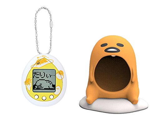 gudetama tamagotchi amazon