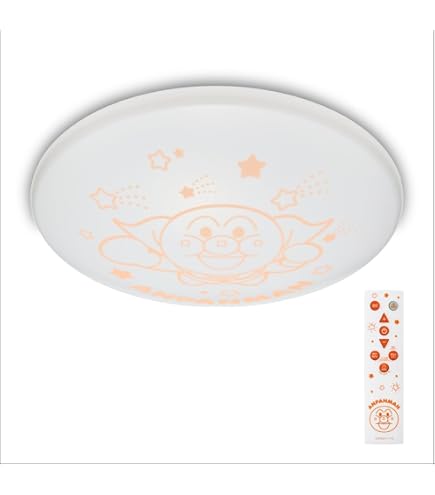 Amazon.co.jp : ドウシシャ LED シーリングライト ハローキティ 50周年
