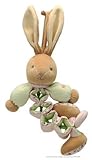 【フランス ベビー用品】Kaloo - Liberty Zig Musical うさぎ オルゴール