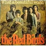 What a beautiful world