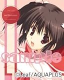 1998-2005 Leaf Illustrations Misato Mitsumi Edition みつみ美里