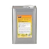 TRUSCO(トラスコ) フレッシュハンドソープ 16L 詰替 TOS160S