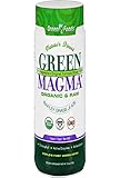 【大麦若葉】Green Foods Dr Hagiwara Green Magma グリーンマグマ（１５０ｇ） 　 Barley Grass Juice Powder -- 5.3 oz 海外直送品