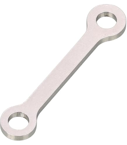 Amazon | アントライオン(antlion) リザーバータンクステー チタン