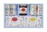 ウェッジウッド(Wedgwood) ワイルド ストロベリー アソート(紅茶、ジャム、クッキー)