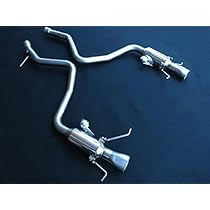 w222s550ロング前期用　ミラクルマフラー w222s550ロング前期用 ミラクルマフラー MIRACLE W222 S550 可変