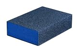 まとめ買い 5個セット「ストロングツール(Strong TooL) COLORブロックサンダー #100 中目 BLUE 06587」