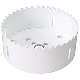 Lenox Tools 3026666CT 66 Carbide Tipped Holesaw, 4-1/8-Inch or 105mm [並行輸入品]