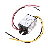 IPOTCH DC12V - 7.5V　ステップダウン　電源モジュール