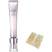 新品未開封 エクシード クリーム Amazon | 【あぶらとり紙付属】ELIXIR WHITE(エリクシール