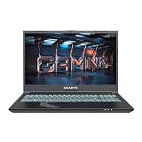 【 RTX 4060搭載】GIGABYTE G5 ゲーミングノートパソコン/15.6インチ/Win11 Home (RTX 4060 | i7-13620H | 8G*2 |512G SSD)