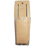 Leather Tool Pouch - Single Pocket - Knife Pouch [並行輸入品]