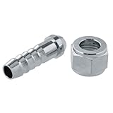 GREENCROSS 袋ナット付 ジョイント 1/4G(PF)× 9.0 C-01