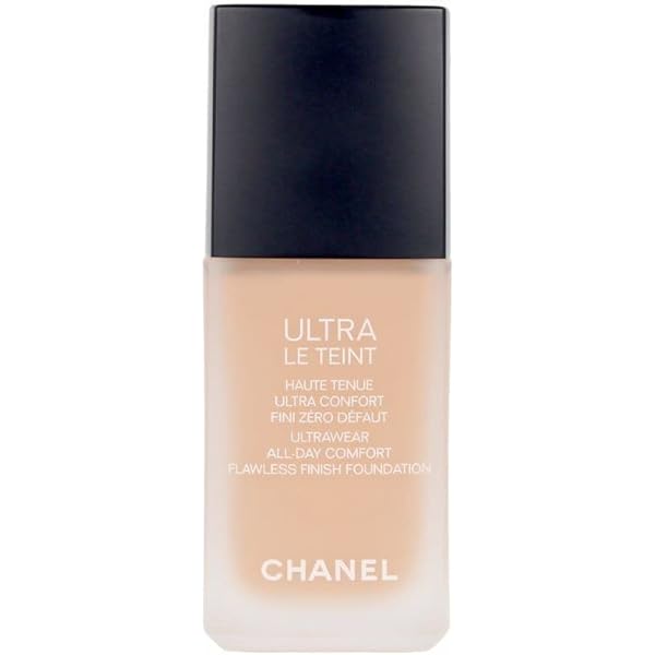 Chanel Foundation for Mature Skin: Flawless, Radiant, Age-Defying Glow