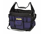 IRWIN(アーウィン) 工具バッグ プラスチック 420mm x 350mm x 245mm 10503818