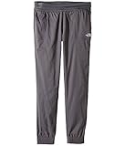 (ザノースフェイス) THE NORTH FACE キッズパンツ Aphrodite Pants (Little Kids/Big Kids) Graphite Grey (Prior Season)