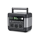 Puleida ポータブル電源 大容量 80000mAh/296Wh アウトドア 家庭用蓄電池 非常用電源 小型軽量 純正弦波AC(300W