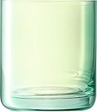 LSA(エルエスエー)  TLA2205 フラワーベース アップルグリーン 18.5cm TLA2205
