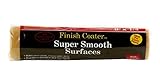 FOAM PRO 00079 9-Inch X 1/4-Inch Super Smooth Roller Cover Solvent Resistant [並行輸入品]