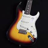 Fender Made in Japan Traditional 60s Stratocaster Rosewood Fingerboard 3-Color Sunburst #JD22028534 ストラトキャスター エレキギター フェンダー