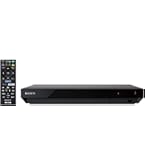 Amazon | ソニー ブルーレイプレーヤー/DVDプレーヤー UBP-X700