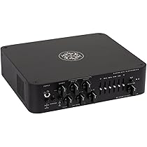 Darkglass microtube 900v2 フットスイッチ、ケース付き Amazon | Darkglass Electronics ダークグラスエレクトロニクス