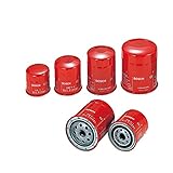 BOSCH（ボッシュ） 国産車用オイルフィルター タイプ-R Z-8