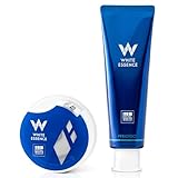 ホワイトエッセンス ペリオテクト [医薬部外品] 歯周病 対策 歯磨き粉 シトラスミックス味 (ペリオテクト+プラチナ)