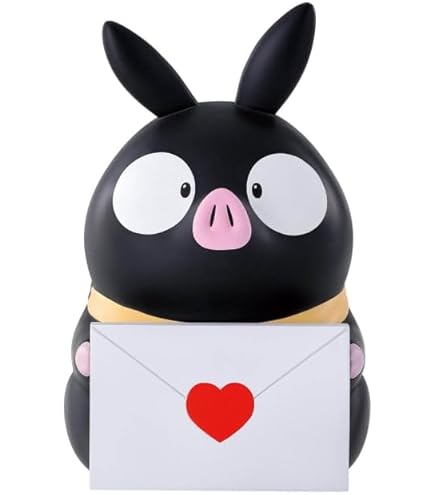 Amazon.co.jp: ..ネットランナー ねとらん者フィギュア ふぉくす子