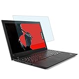 lifeinnotech ブルーライトカット Lenovo ThinkPad L580 シリーズ 15.6インチ ノートパソコン 対応 保護フィルム 液晶保護 フィルム プロテクター 保護 フィルム（非 ガラスフィルム 強化ガラス ガラス ） ブルーライト カット アンチグレア 指紋防止 映り込み防止 抗菌 気泡レス