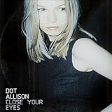 Close Your Eyes [12 inch Analog]