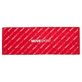 DESCENTE(デサント) デサントフェイスタオル(今治) RD F