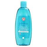 Johnson's Baby Active Fresh Shampoo 500ml ベビーシャンプー