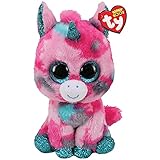 Ty Beanie Boo's (ビーニーブーズ) ガムボール(ユニコーン) Lサイズ 36466