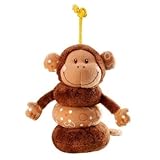 Dancing Monkey [並行輸入品]