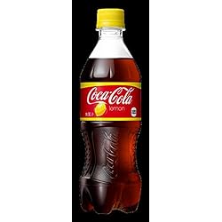 コカ・コーラ レモン 500ml 12本セット