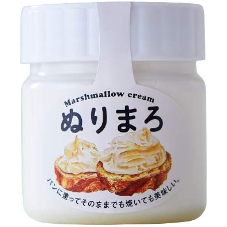 【大株 美株】マシュマロクリーム Amazon.co.jp: La Comtesse Marshmallow Fluff 213 g : 食品・飲料・お酒