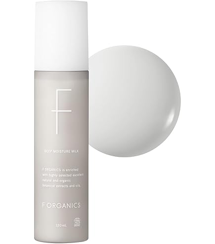 Amazon.co.jp: F organics(エッフェオーガニック) Perfume Closet × F