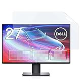 Dell 4Kモニター 27インチ U2720QM 対応 ブルーライトカット フィルム 液晶 保護フィルム アンチグレア 反射低減 指紋防止 抗菌 lifeinnotech