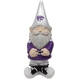 Kansas State Garden Gnome