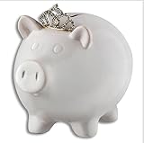 ティアラセラミック貯金箱