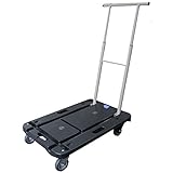 ナンシン:コンパクトキャリー(積載荷重100kg) CC-211K hc3496846200