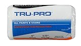 Bestt Liebco 578550400 Tru-Pro Woven 4-Inch x 3/8-Inch Roller Cover [並行輸入品]