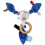 Snoozebaby(スヌーズベビー社) ファンタジーラトル【8717755887160】