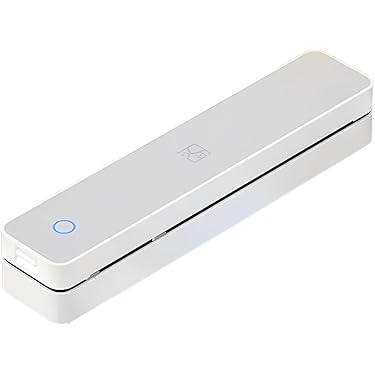 Amazon.co.jp 最新リリース: ポータブルサーマルプリンター の新着