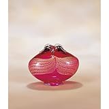 津軽びいどろ工房（金花） 津軽びいどろ工房 花器 F-79632