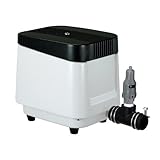 浄化槽用エアーポンプLP-150HN