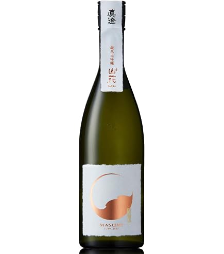 Amazon.co.jp: 真澄 純米大吟醸 夢殿 720ml | ラッピング可 常温発送